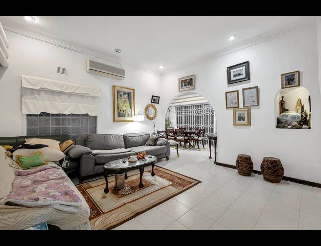 6 BEDROOM HOUSE FOR SALE IN MORNINGSIDE